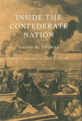 Inside the Confederate Nation 1