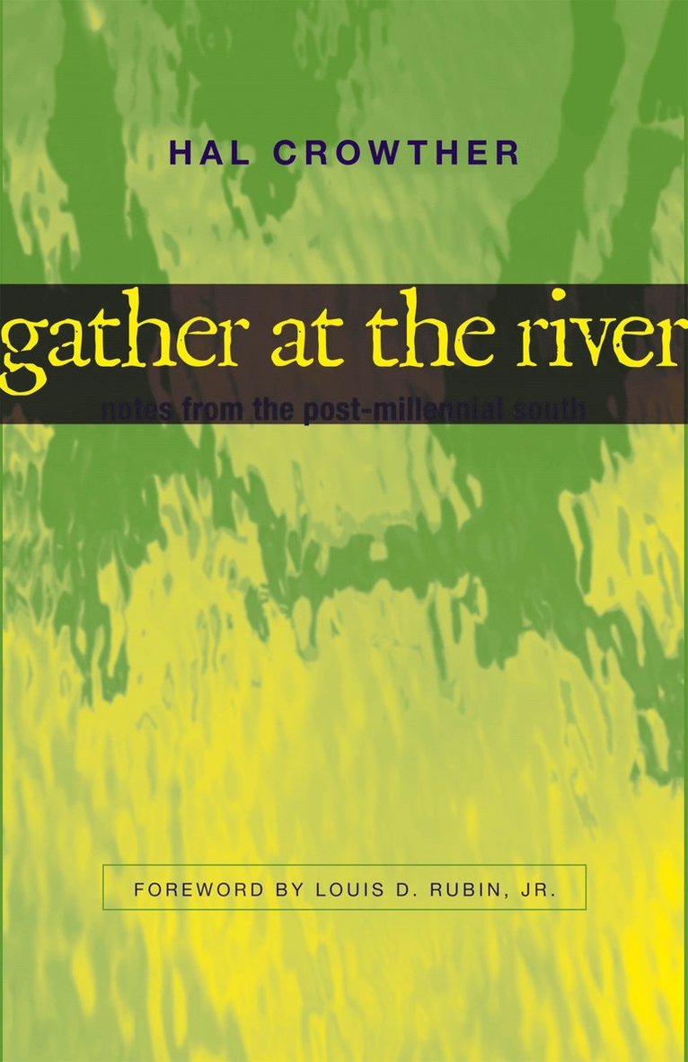 Gather at the River 1