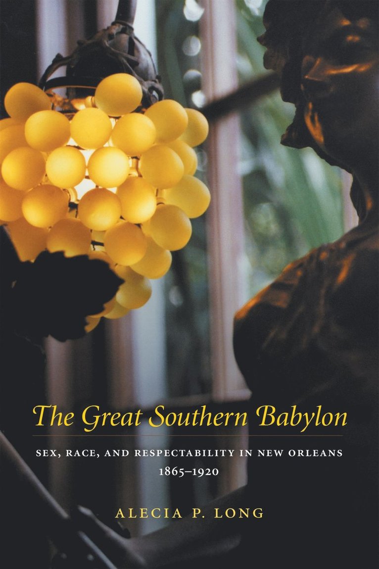 Great Southern Babylon