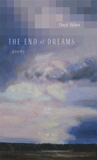 bokomslag The End of Dreams