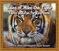 bokomslag Tales of Mike the Tiger