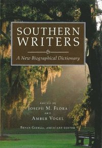 bokomslag Southern Writers