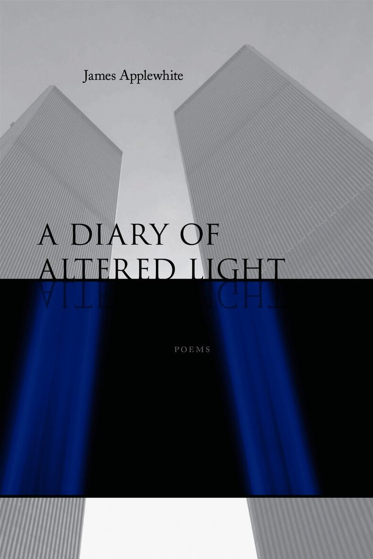 Diary of Altered Light