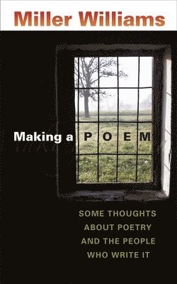 Making a Poem