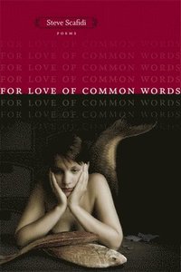 bokomslag For Love of Common Words