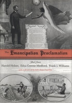 The Emancipation Proclamation 1