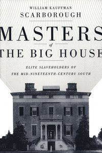 bokomslag Masters of the Big House