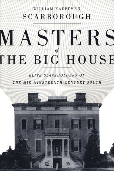 bokomslag Masters of the Big House