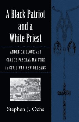 Black Patriot and a White Priest