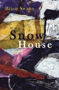 bokomslag Snow House