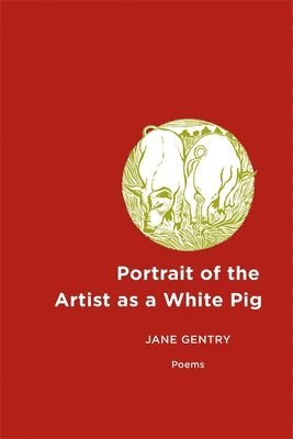 Portrait of the Artist as a White Pig 1