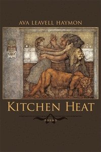 bokomslag Kitchen Heat