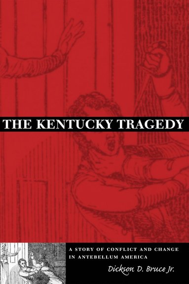 bokomslag Kentucky Tragedy