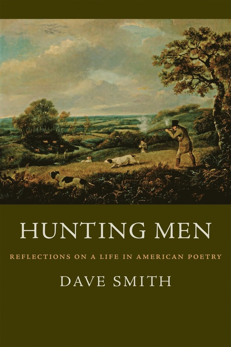 Hunting Men 1