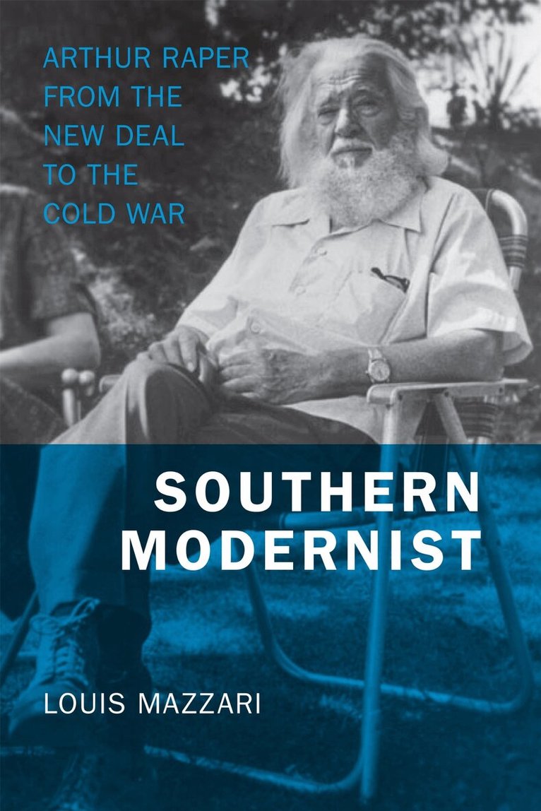 Louis Mazzari - Southern Modernist, Inbunden. Tillgänglighet: Tillfälligt slut