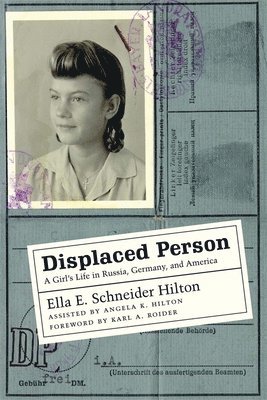 Displaced Person 1