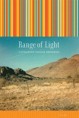 Range of Light 1