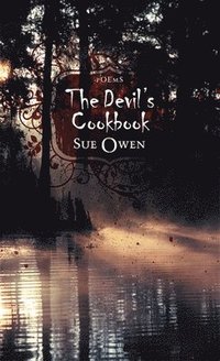 bokomslag The Devil's Cookbook