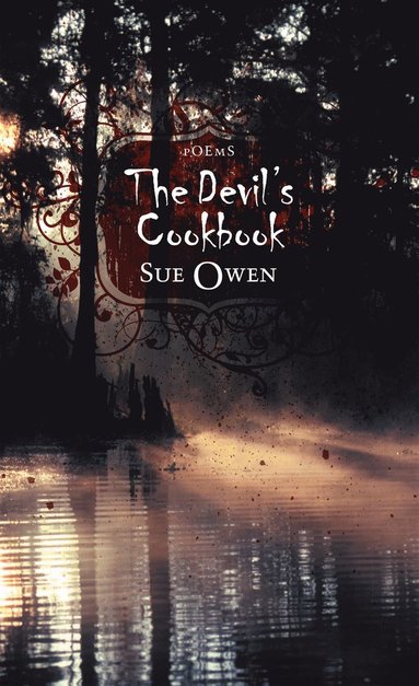 bokomslag Devil's Cookbook