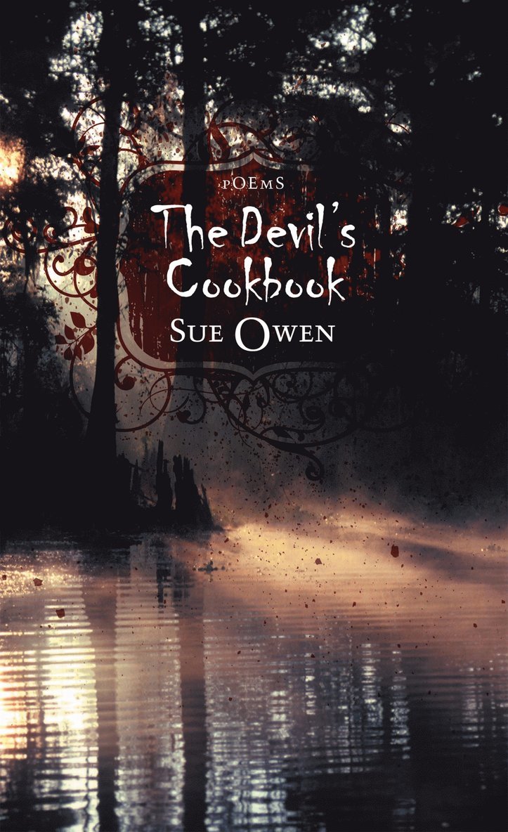 Devil's Cookbook 1