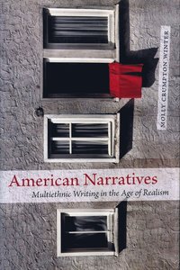 bokomslag American Narratives