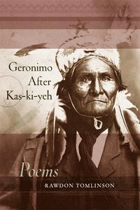 bokomslag Geronimo After Kas-ki-yeh