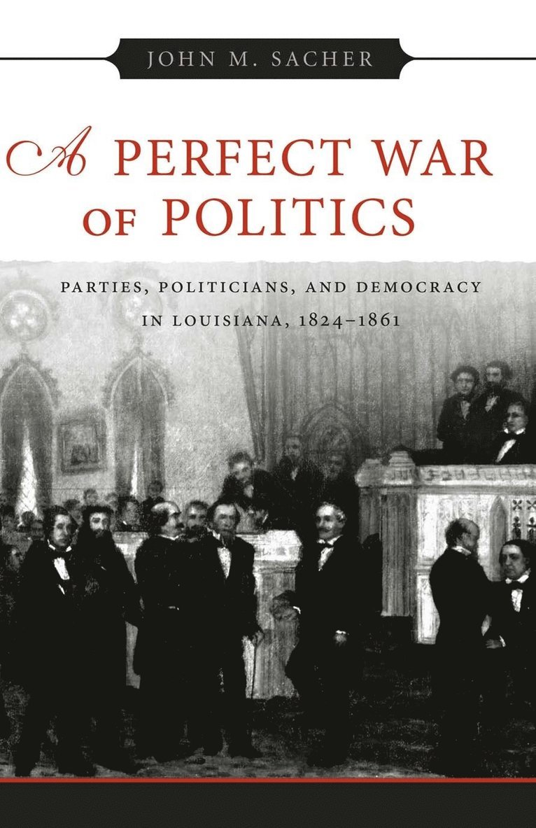 Perfect War of Politics 1