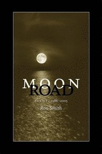 bokomslag Moon Road