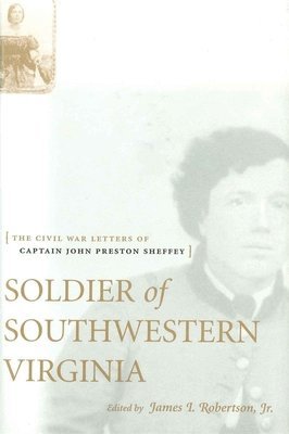 Soldier of Southwestern Virginia 1