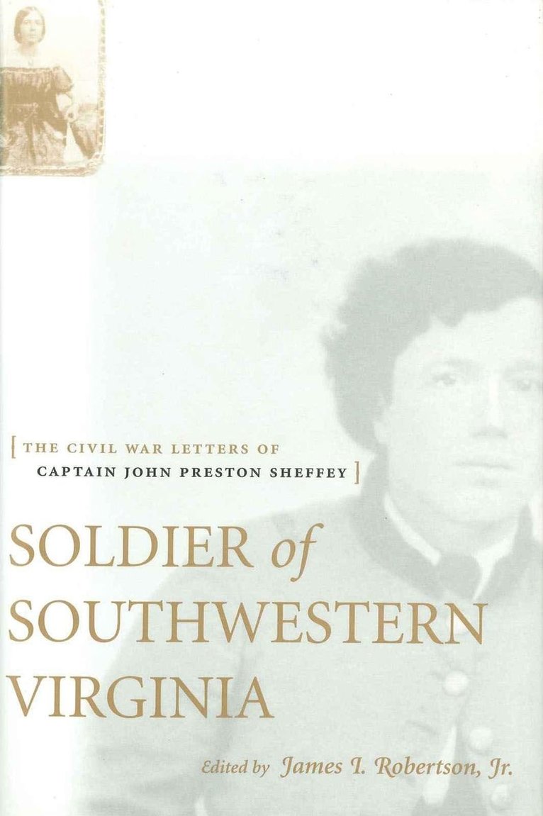 Soldier of Southwestern Virginia 1