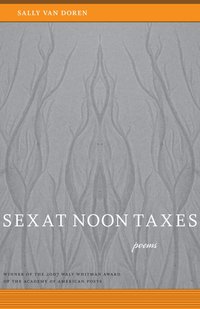 bokomslag Sex at Noon Taxes