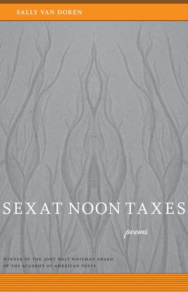 bokomslag Sex at Noon Taxes