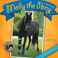 bokomslag Molly the Pony