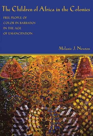 bokomslag Children of Africa in the Colonies