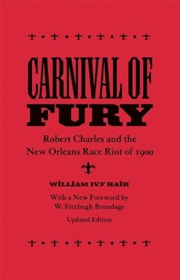 Carnival of Fury 1