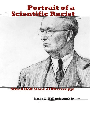 bokomslag Portrait of a Scientific Racist