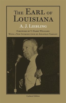 Earl of Louisiana