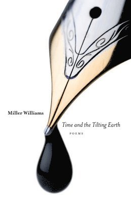 Time and the Tilting Earth