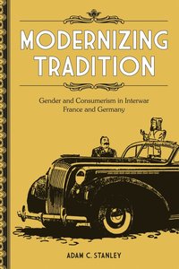 bokomslag Modernizing Tradition