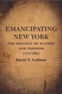 Emancipating New York 1