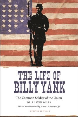 The Life of Billy Yank 1