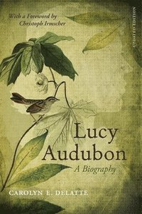 bokomslag Lucy Audubon