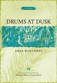 bokomslag Drums at Dusk