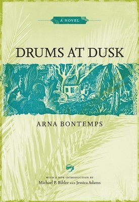 Drums at Dusk 1