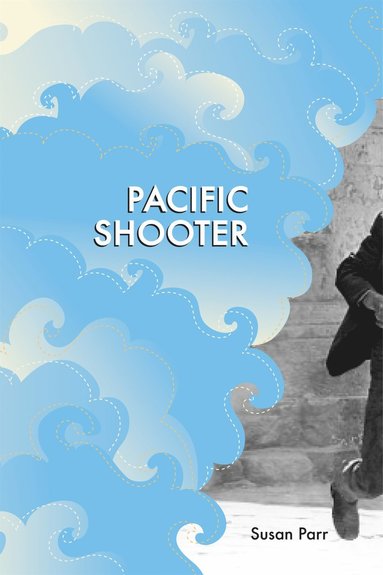 bokomslag Pacific Shooter