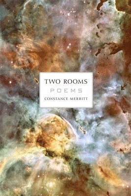 Constance Merritt - Two Rooms, Häftad