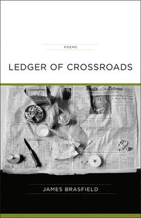 bokomslag Ledger of Crossroads