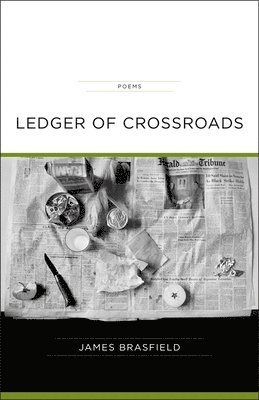 Ledger of Crossroads 1