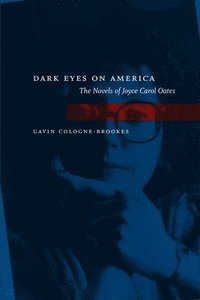 bokomslag Dark Eyes on America
