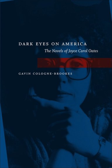 bokomslag Dark Eyes on America